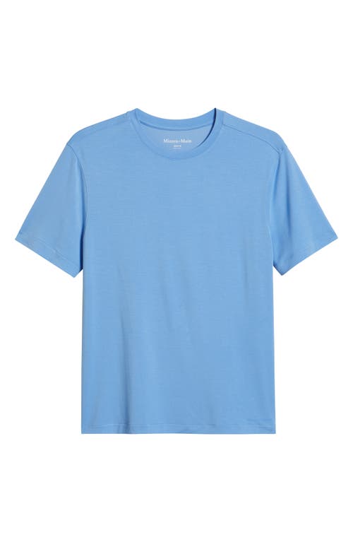 Mizzen + Main Mizzen+main Knox Performance T-shirt