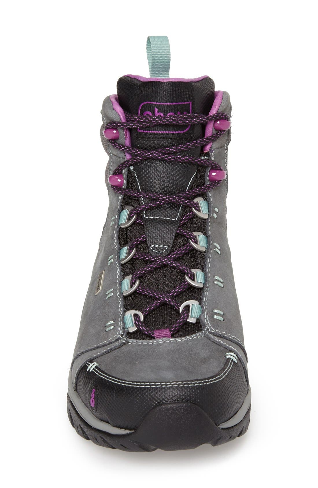 Ahnu 'Montara' Boot, Alternate, color, 