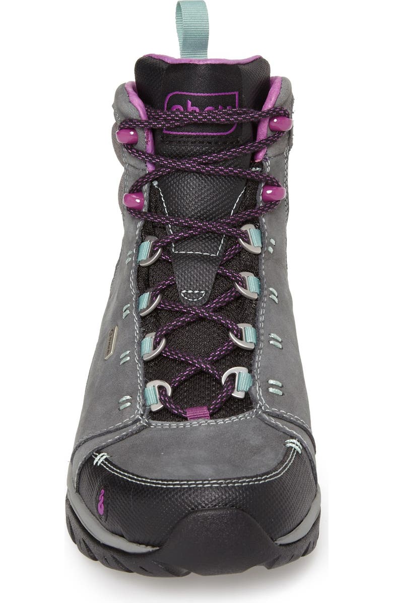 Ahnu 'Montara' Boot, Alternate, color,