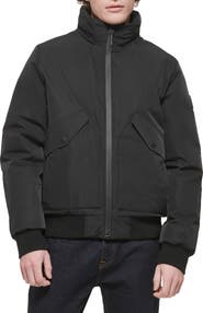 Tommy Hilfiger Arctic Bomber Jacket