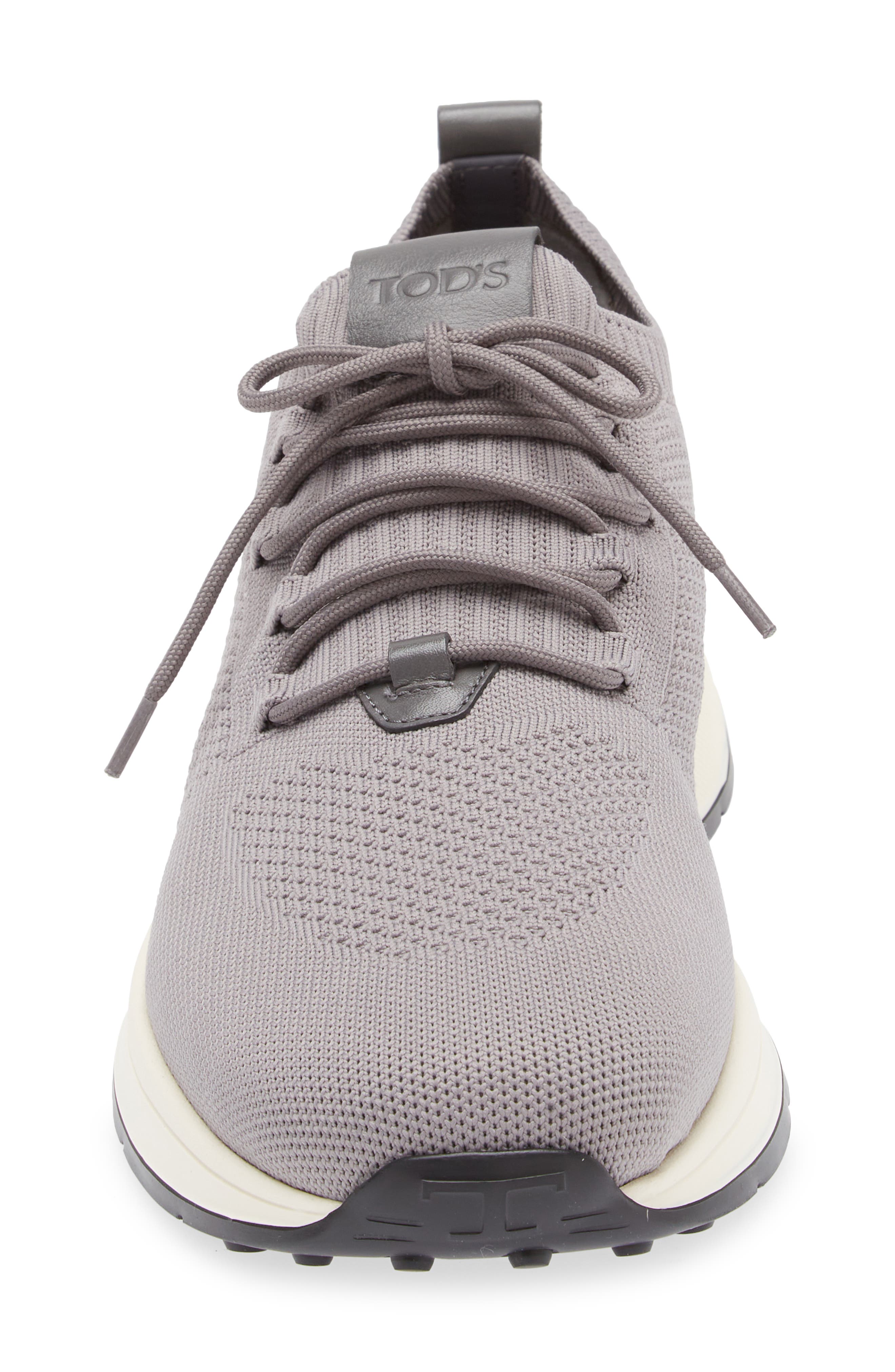 Tod's Calzino Sock Sneaker, Alternate, color, 