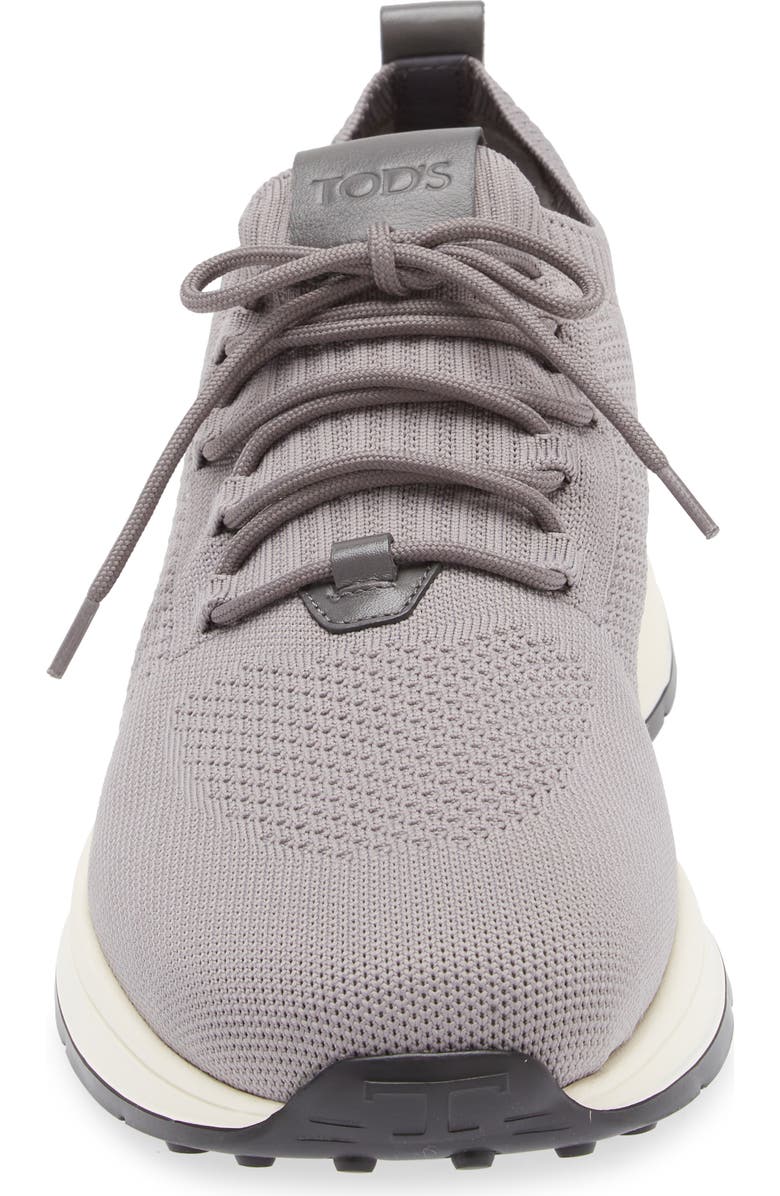 Tod's Calzino Sock Sneaker, Alternate, color,