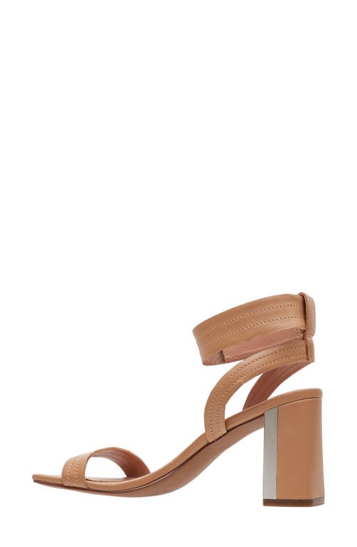 Linea Paolo Eden Sandal In Desert