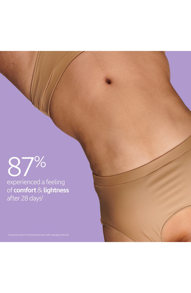 L'Occitane Artichaut Massage Cream, Alternate, color,