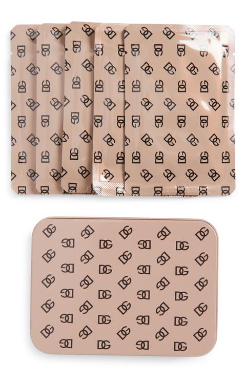 Nouri-Kiss Petal Lip Patches