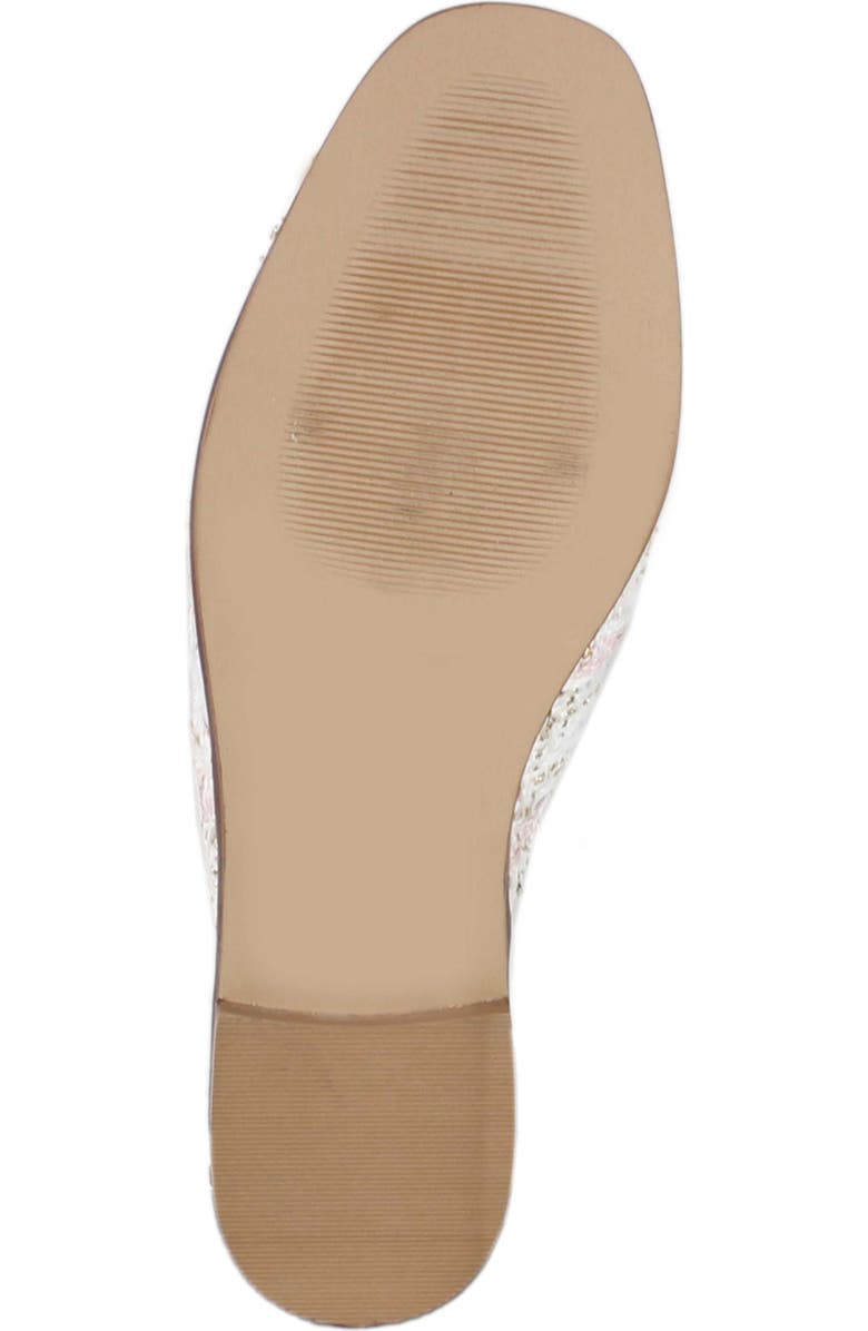 Diba True Callen For U Mule, Alternate, color, Pink/ White