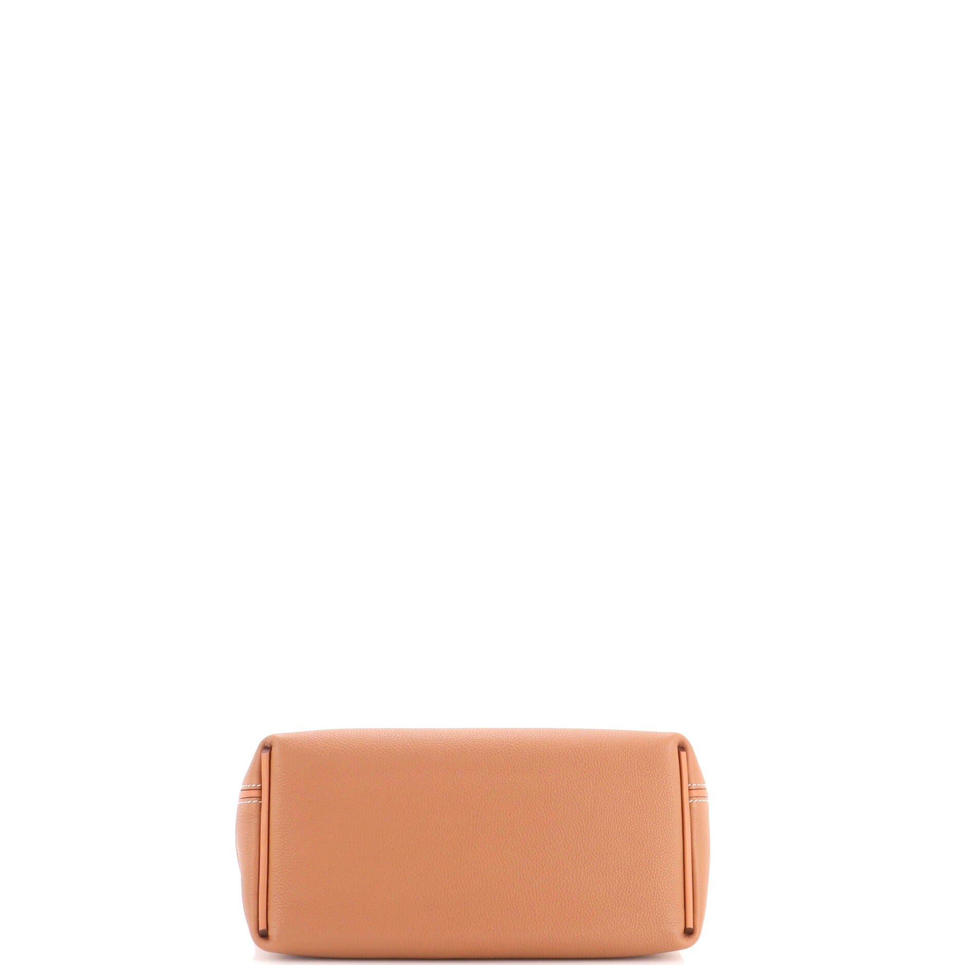 24/24 Bag Togo with Swift 29, Alternate, color, Metallic Gold