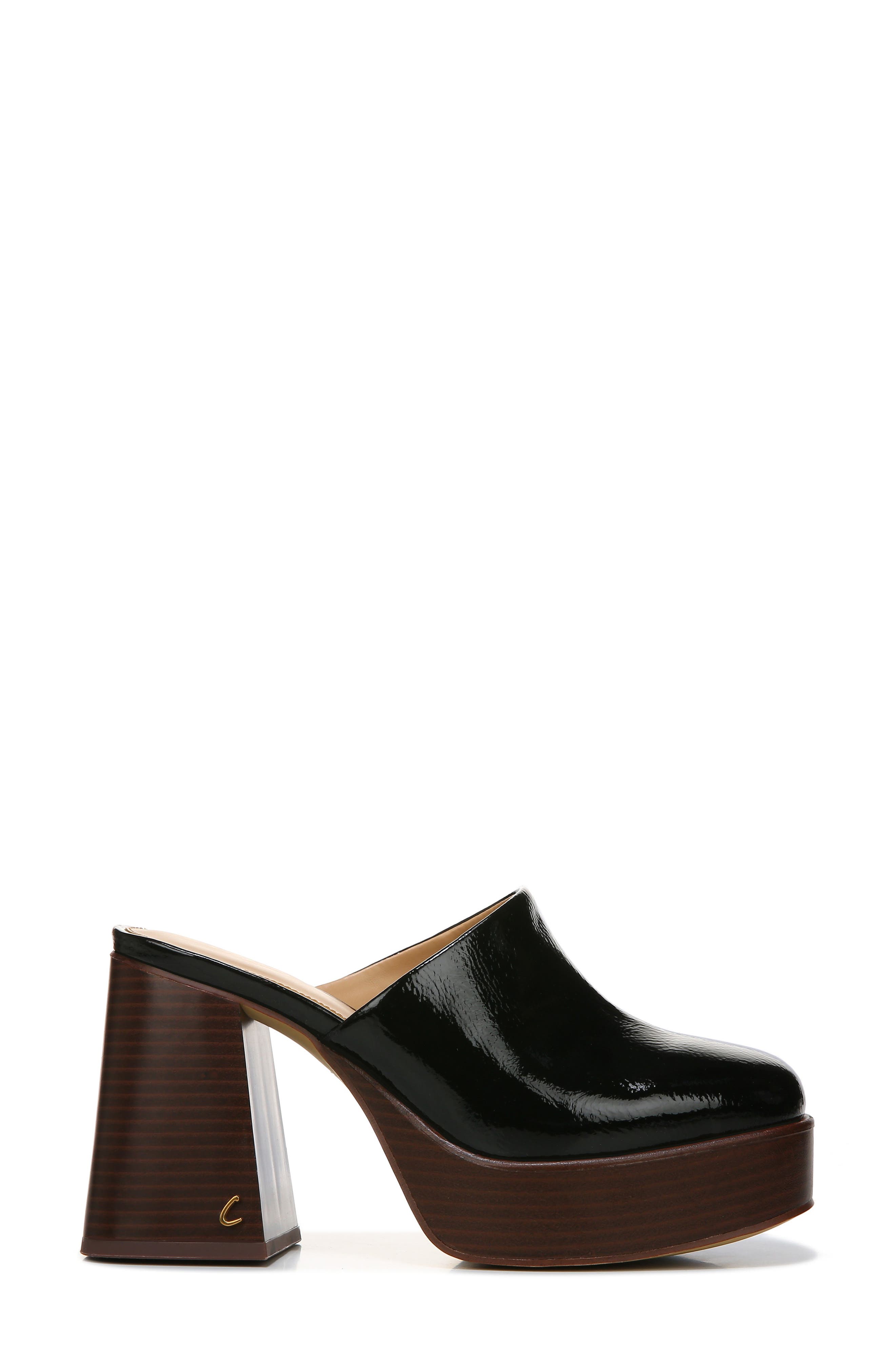 Circus NY by Sam Edelman Shay Platform Clog, Alternate, color, 