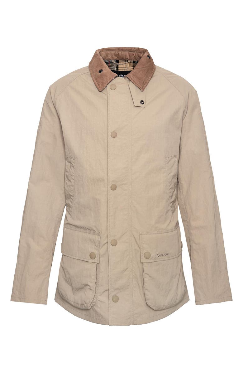Barbour Ashby Water Resistant Jacket, Alternate, color,