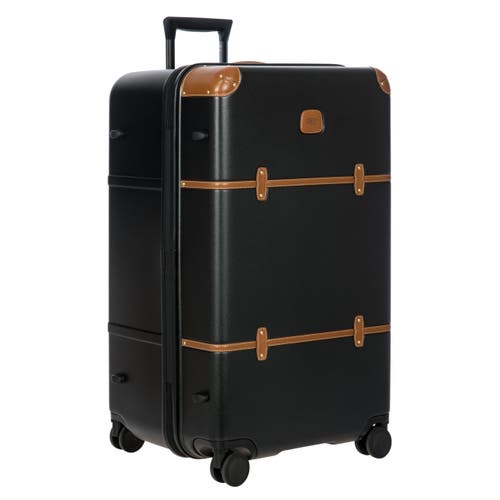 Bric's Bellagio 31" Trunk In Black