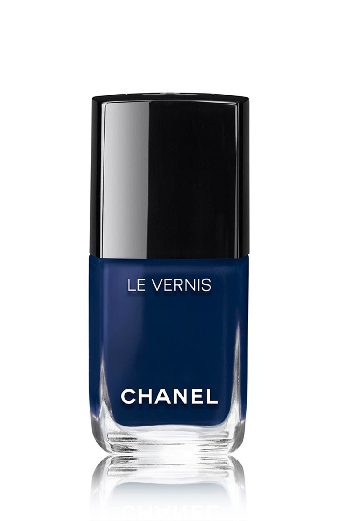 CHANEL LE VERNIS Longwear Nail Colour (Women) | Nordstrom