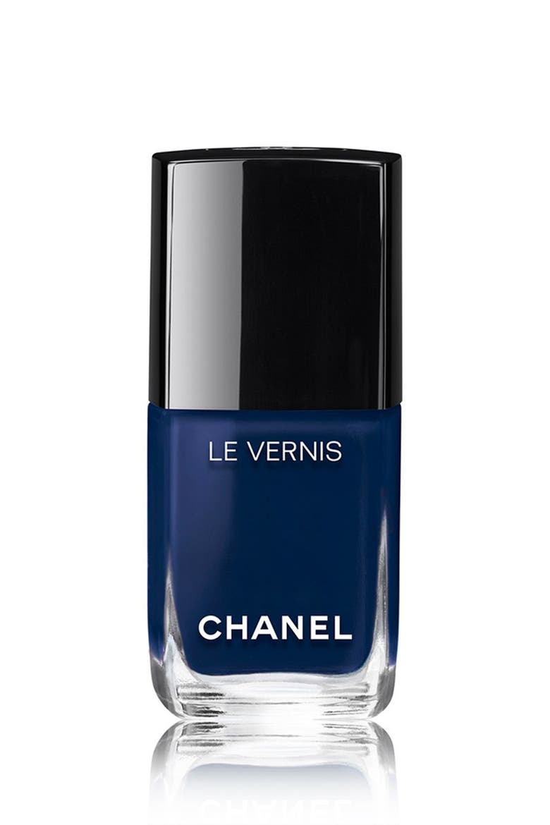 LE VERNIS Longwear Nail Colour (Women) | Nordstrom