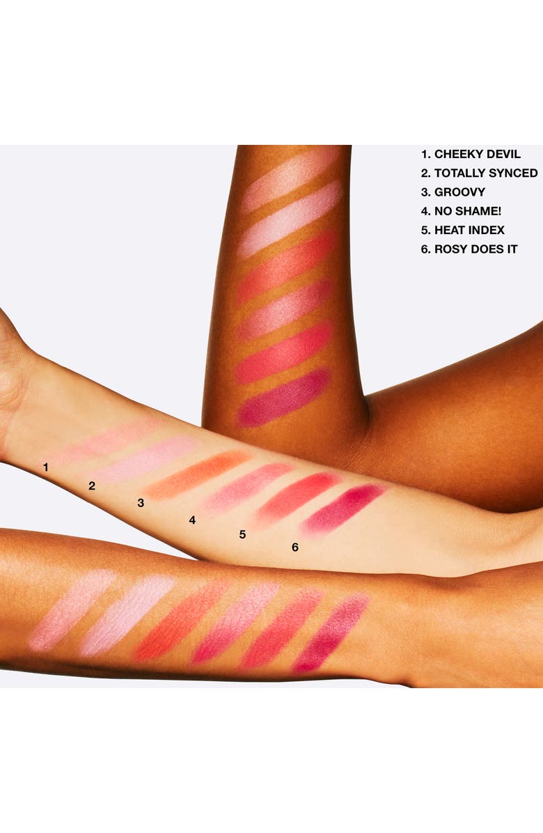 MAC Cosmetics MAC Glow Play Blush, Alternate, color,