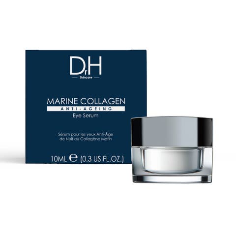 DRH Marine Collagen Eye Serum 15ml