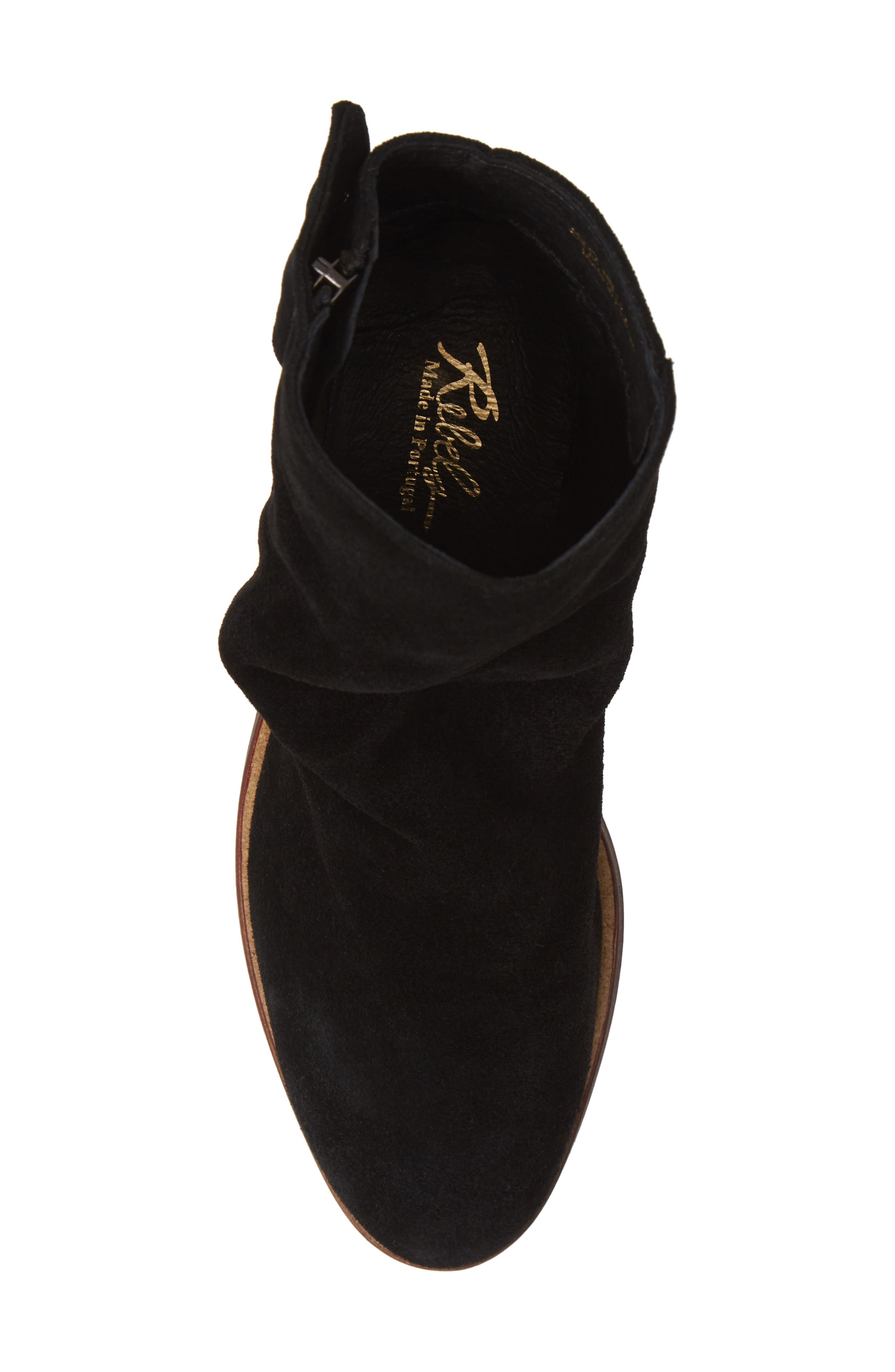 Rebels Jana Bootie, Alternate, color, 