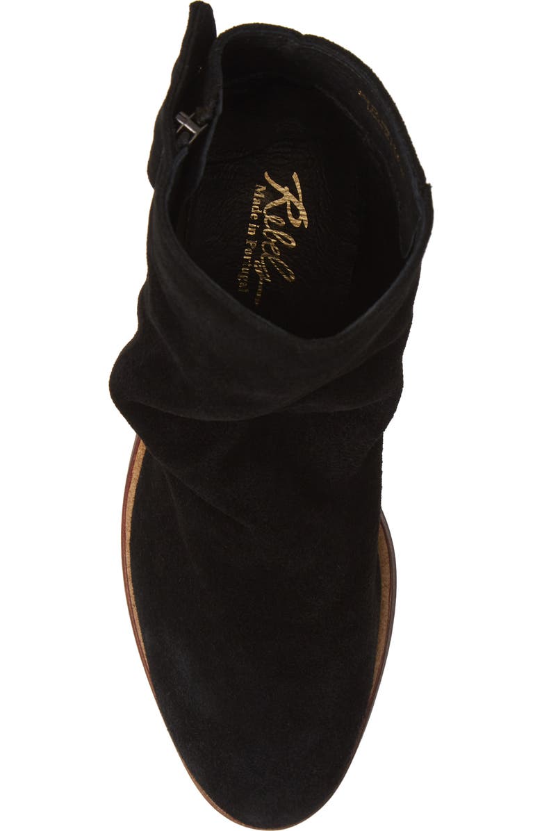 Rebels Jana Bootie, Alternate, color,