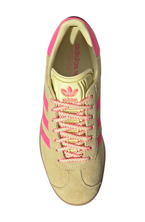 ADIDAS ORIGINALS ADIDAS GAZELLE SNEAKER 