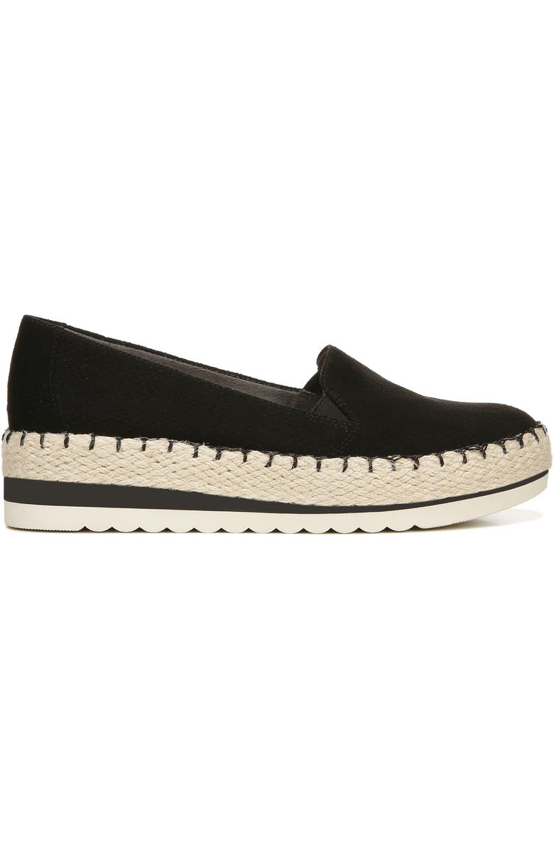 Dr. Scholl's Discovery Espadrille Loafer, Alternate, color,