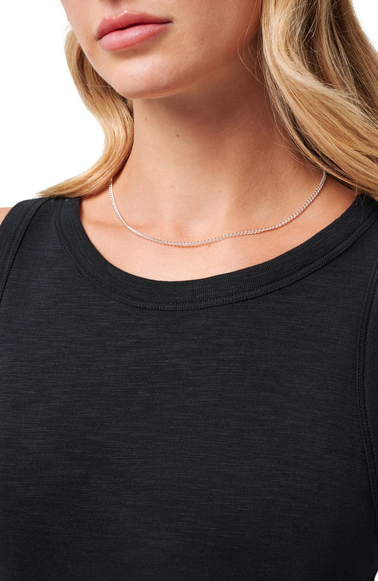 TravisMathew Cloud 2.0 Tank, Alternate, color, Black