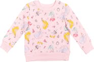 Disney Minnie Mouse Pullover Sweatshirt
