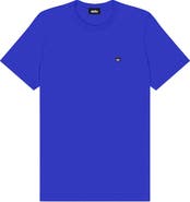 Dalix Mens Lil Coffee Jersey Tee
