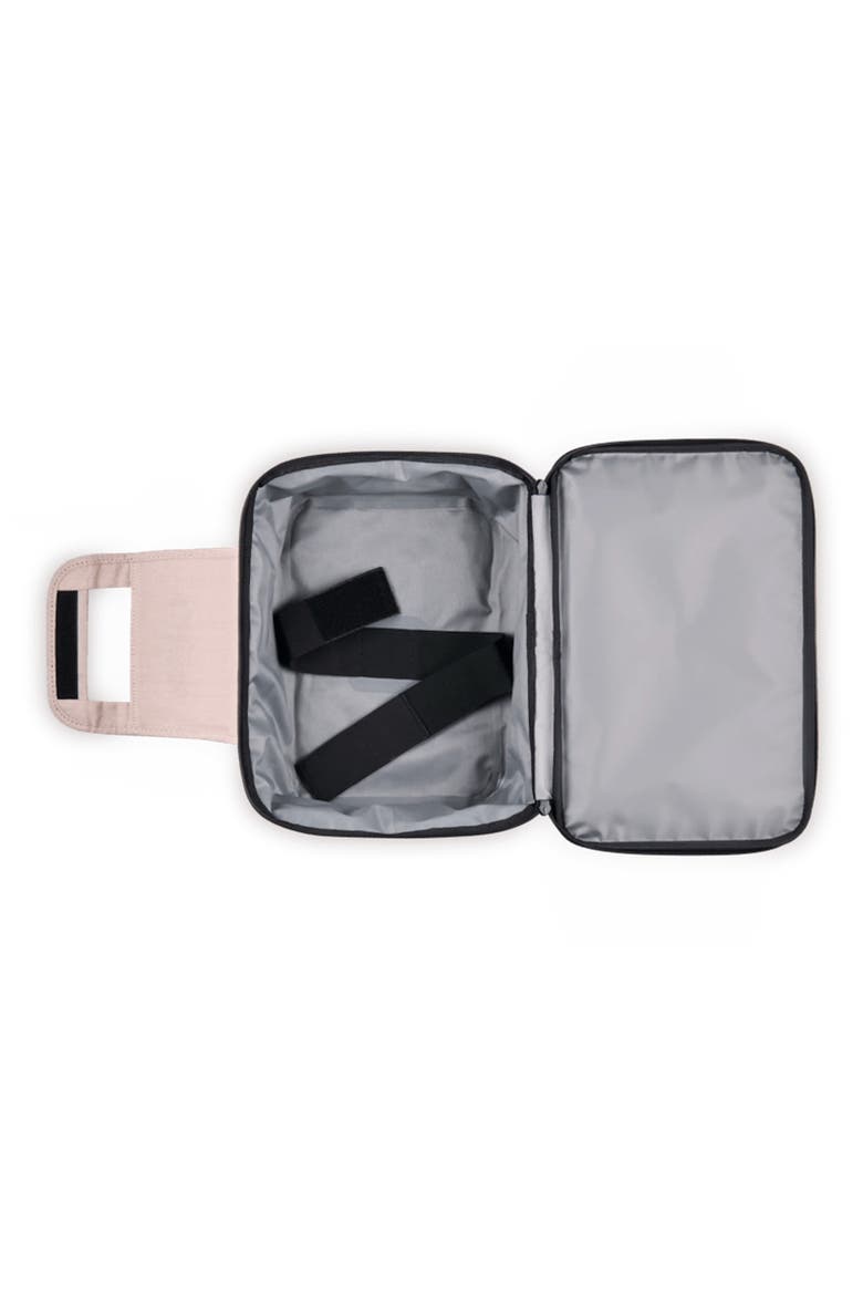 Canvas Bakeware Tote, Alternate, color, ECRU