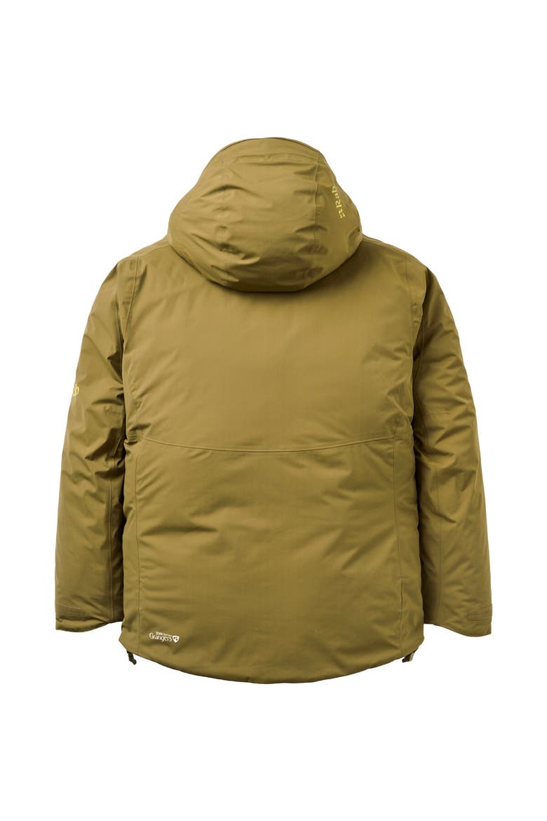 Khroma Diffract Jacket - Men's, Alternate, color, Oak