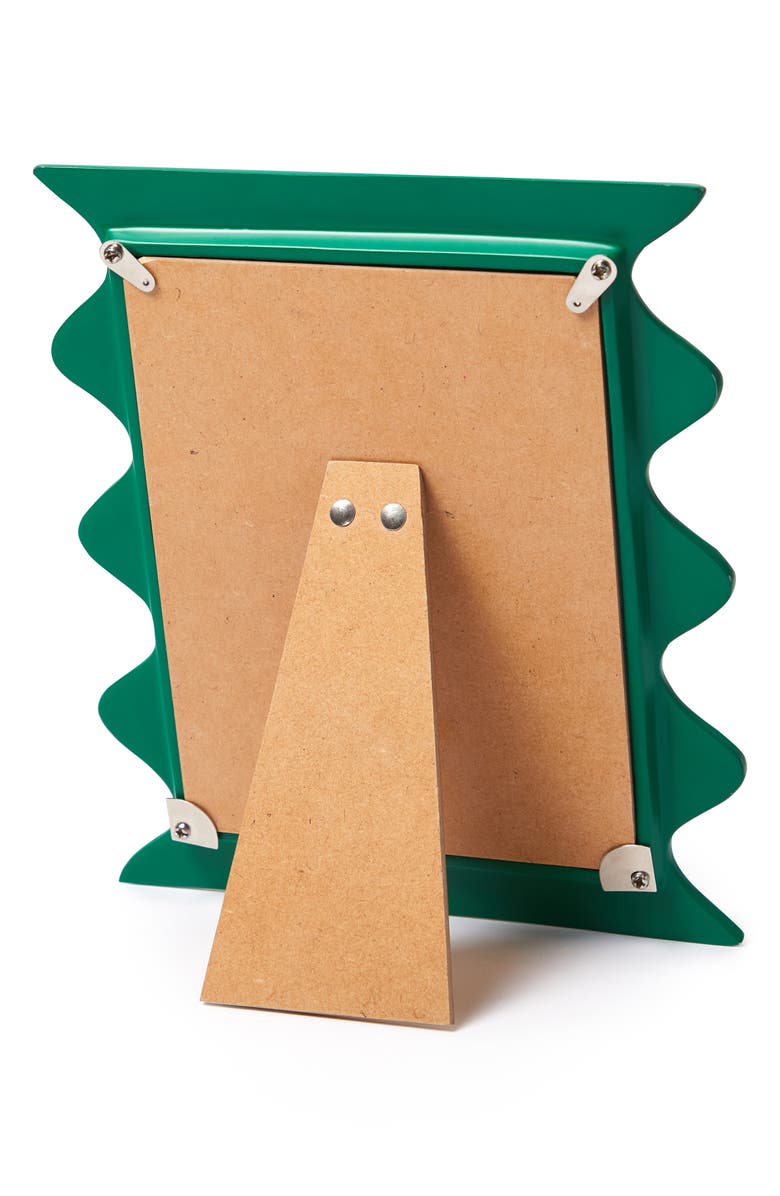 The Conran Shop Wavy Picture Frame, Alternate, color, 