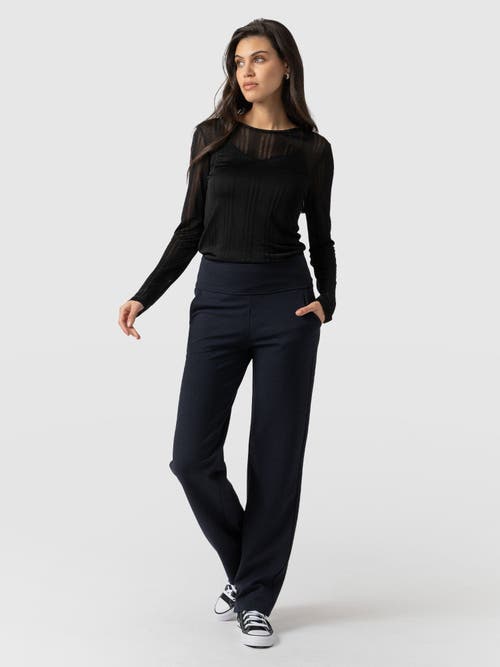 Saint + Sofia Runway Pant