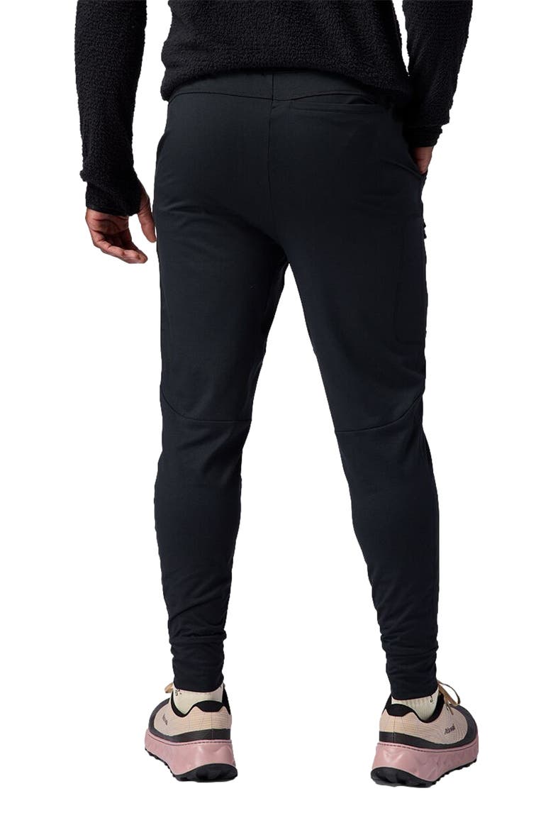 Destination Everywhere Jger - Men's, Alternate, color, Black