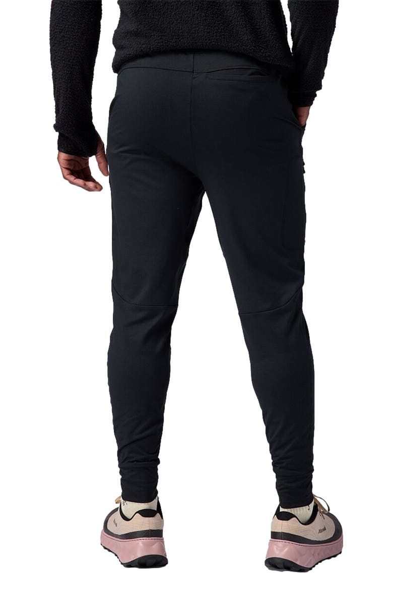 Backcountry Destination Everywhere Jger - Men's, Alternate, color, Black
