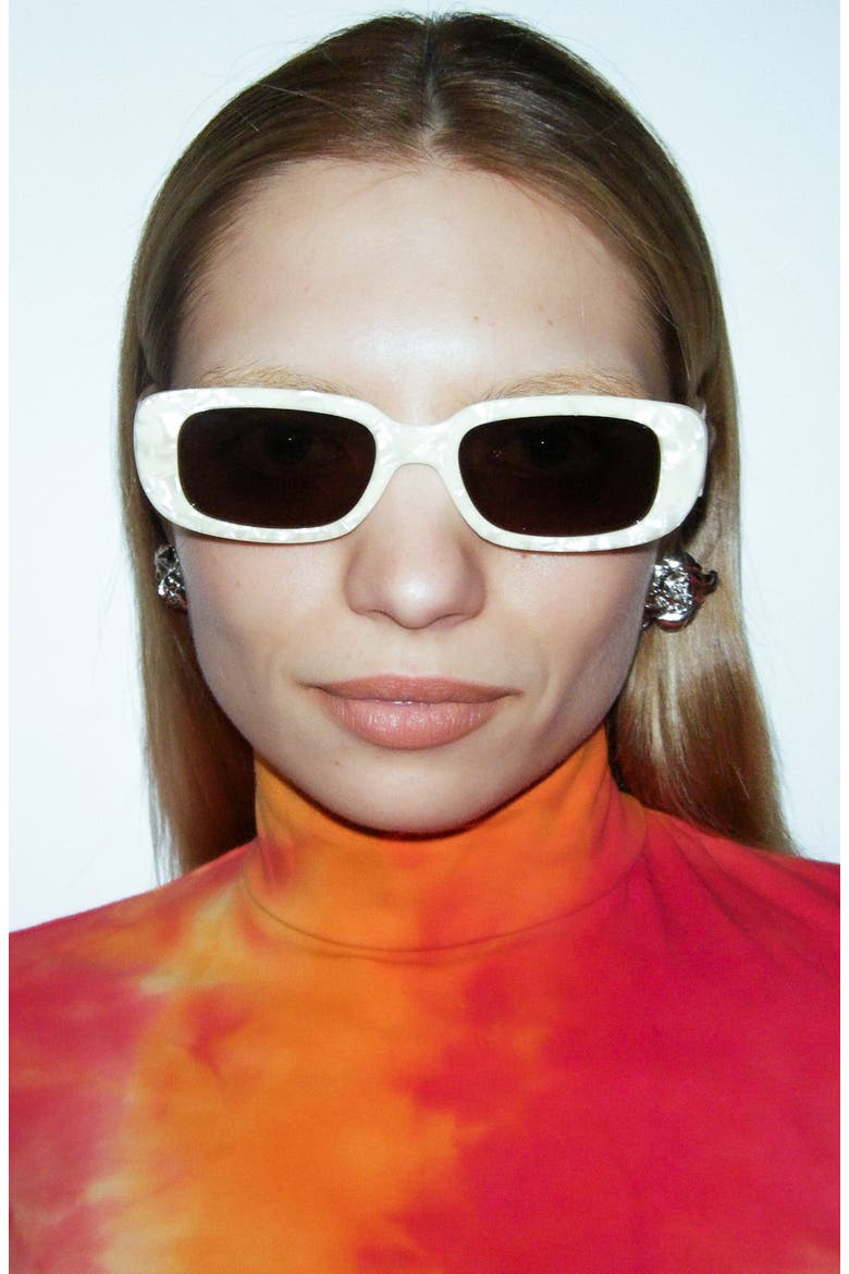 Xray Spex Polarised Sunglasses, Alternate, color, Beige Shell