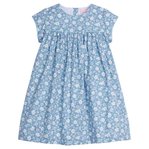 Kids' Floral Charlotte Dress (Toddler)