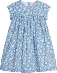 BISBY Kids' Floral Charlotte Dress