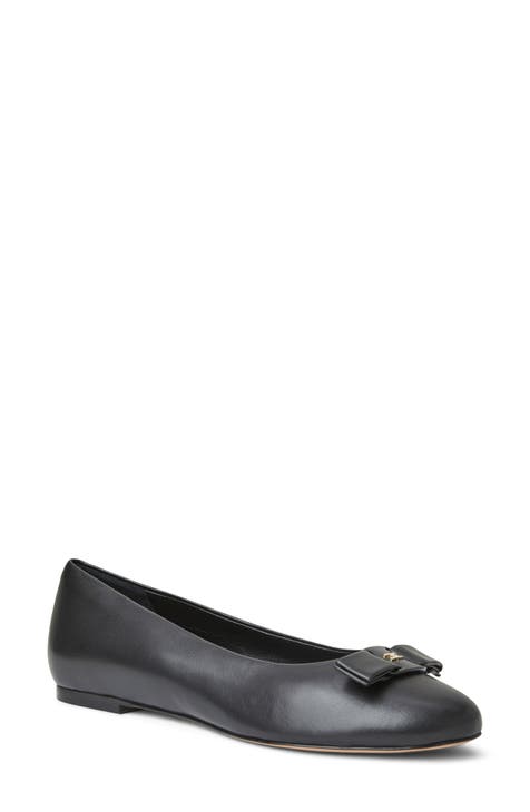 Luce Bow Flat (Women)