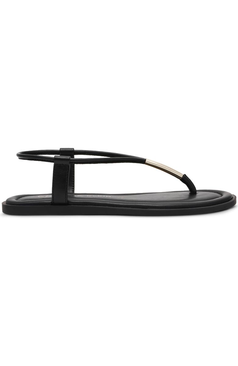 Anne Klein Kylian Strappy Sandal, Alternate, color,