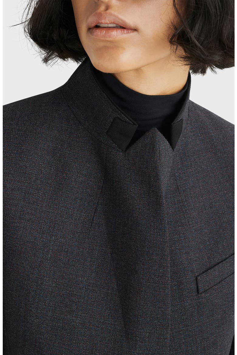 Paloma Wool Blazer, Alternate, color, GREY MULTI