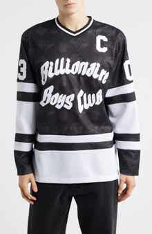 Celsius Jersey Knit Pullover