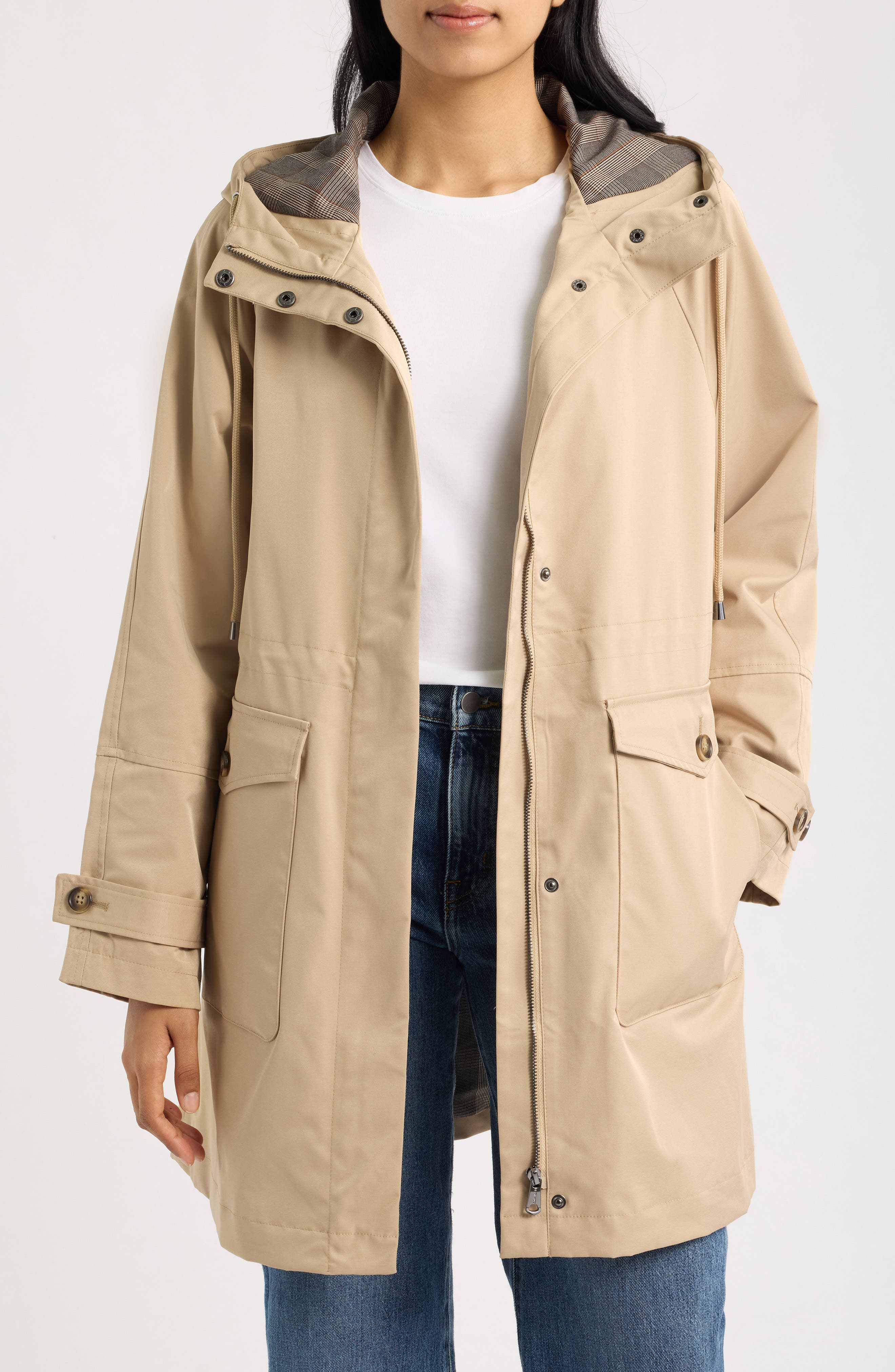selected KHAKI