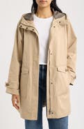Bernardo Anorak Raincoat