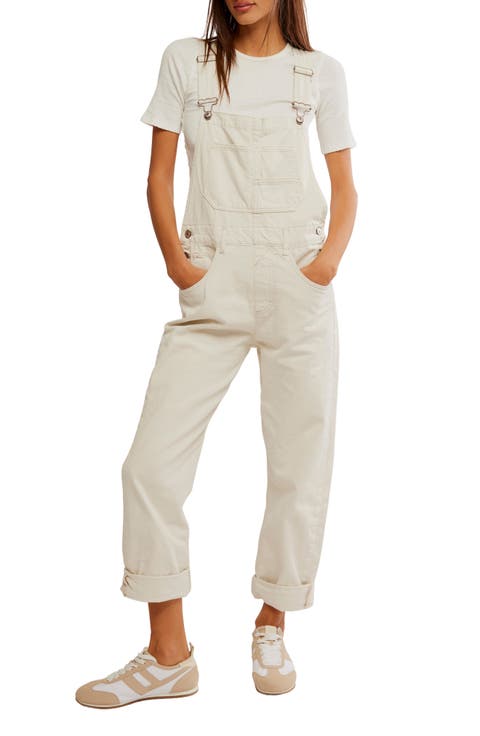 We the Free Ziggy Denim Overalls