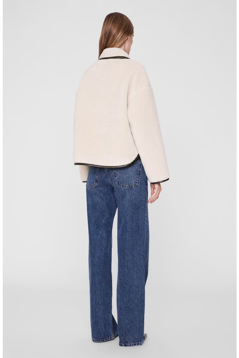 Camden Jacket, Alternate, color, Golden Beige