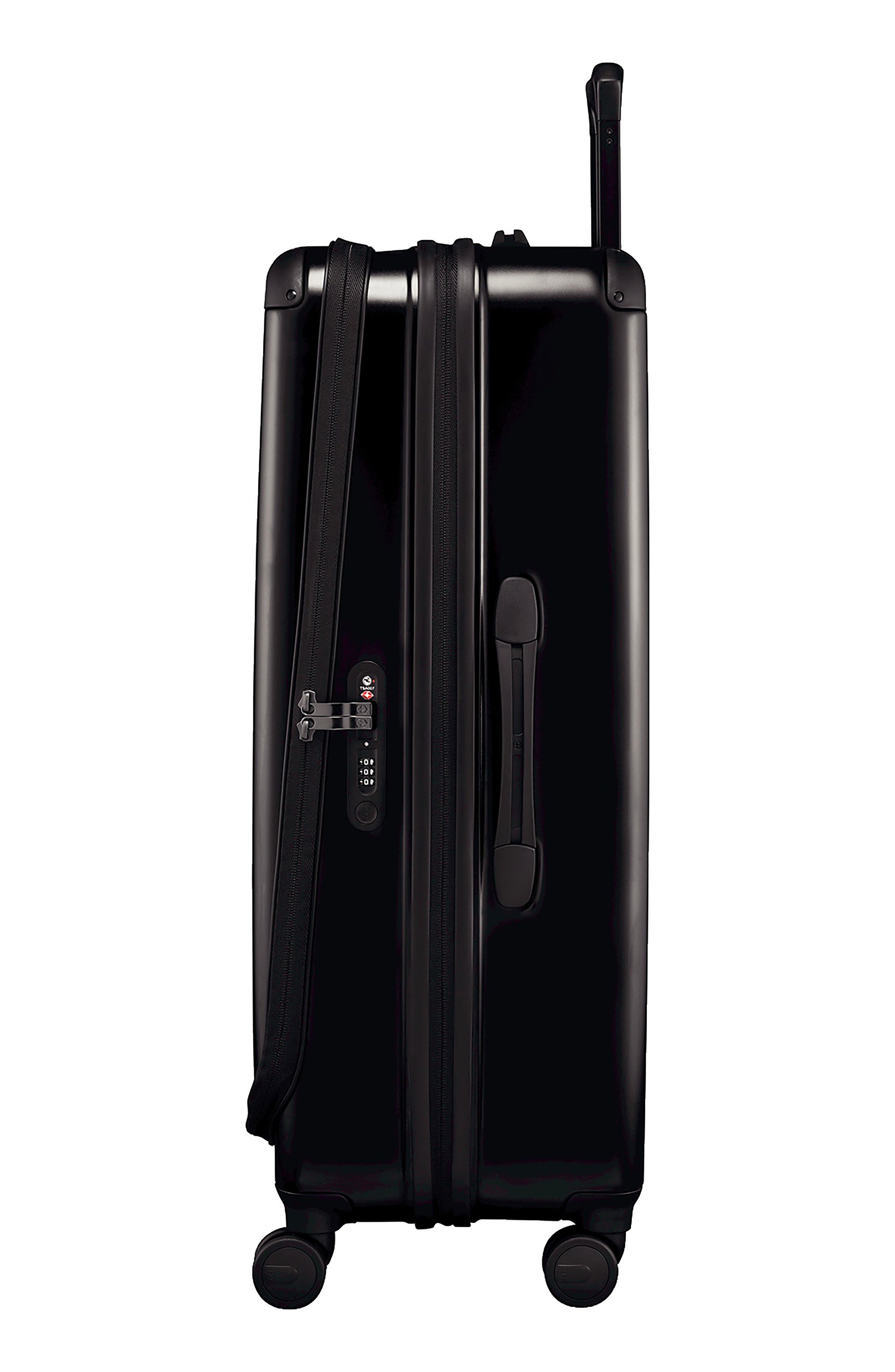 Victorinox Swiss Army<sup>®</sup> Spectra 2.0 32 Inch Hard Sided Rolling Travel Suitcase, Alternate, color, 