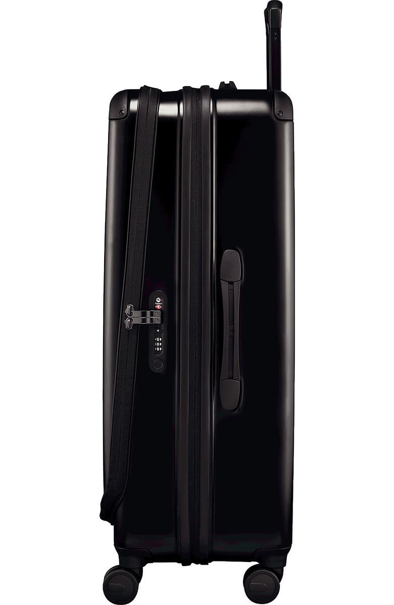 Victorinox Swiss Army<sup>®</sup> Spectra 2.0 32 Inch Hard Sided Rolling Travel Suitcase, Alternate, color,