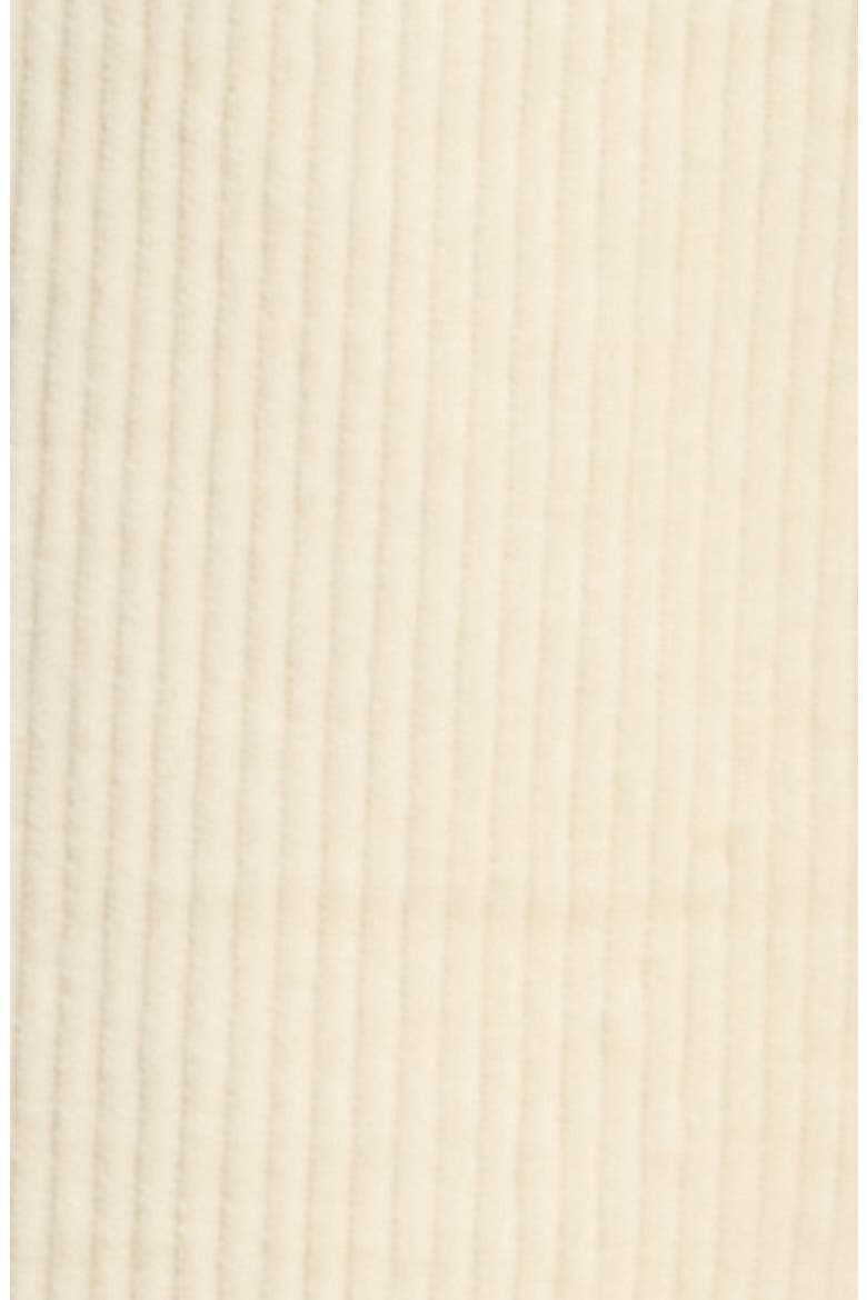 Reade Carpenter Corduroy Pants, Alternate, color, CREAM