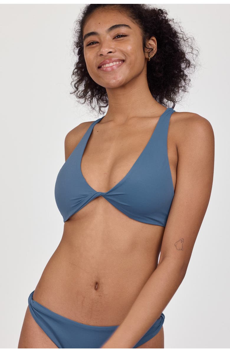 JOLYN Beverly Bikini Top, Main, color, Dolphins