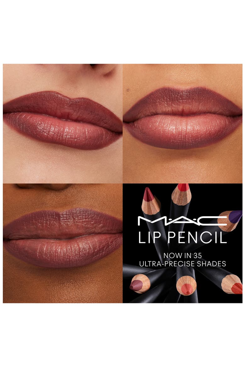Lip Liner Pencil, Alternate, color, PLUM
