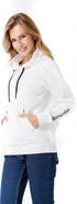 Accouchée Iconic Maternity/Nursing Hoodie
