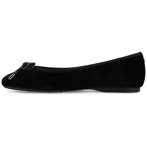 Birdies The Hummingbird Flats In Black