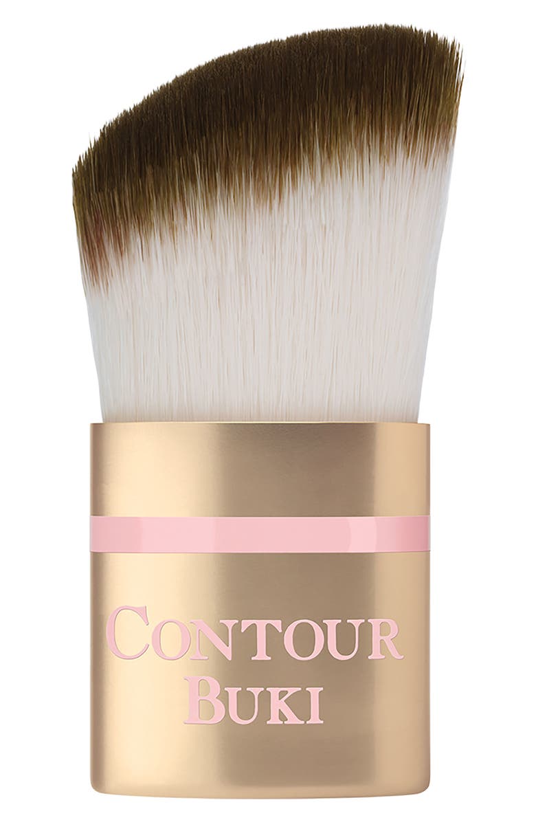 Too Faced Cocoa Contour Chiseled To Perfection Palette, Alternate, color, 